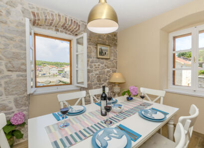 Private accommodation