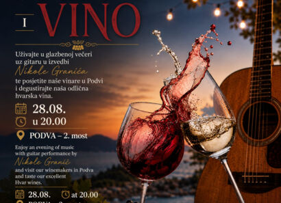 Gitara i vino