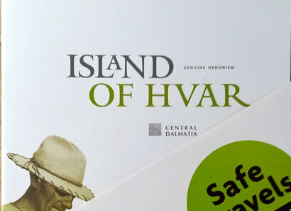 Safe stay in Croatia