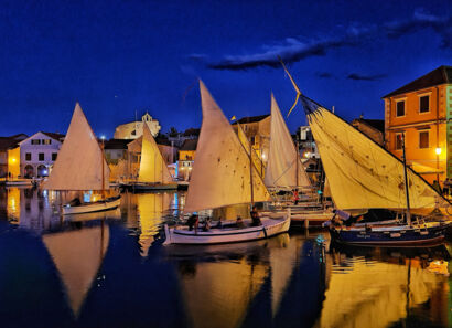 PLES JEDARA u Vrboskoj!