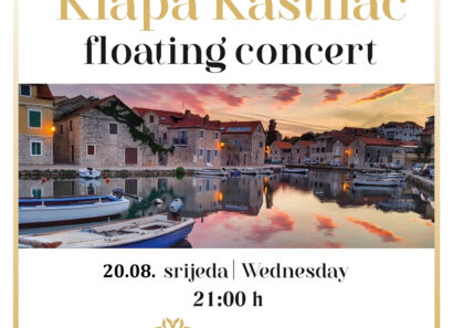 Klapa Kaštilac